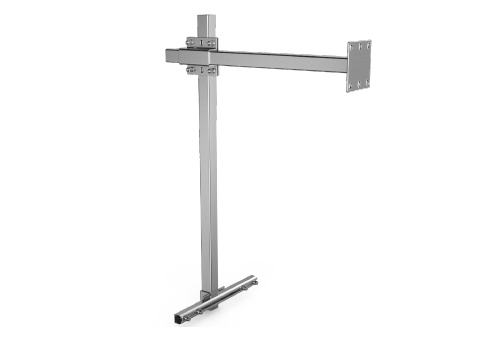 Towing Arm Set (BD40 type)(630-920-400)